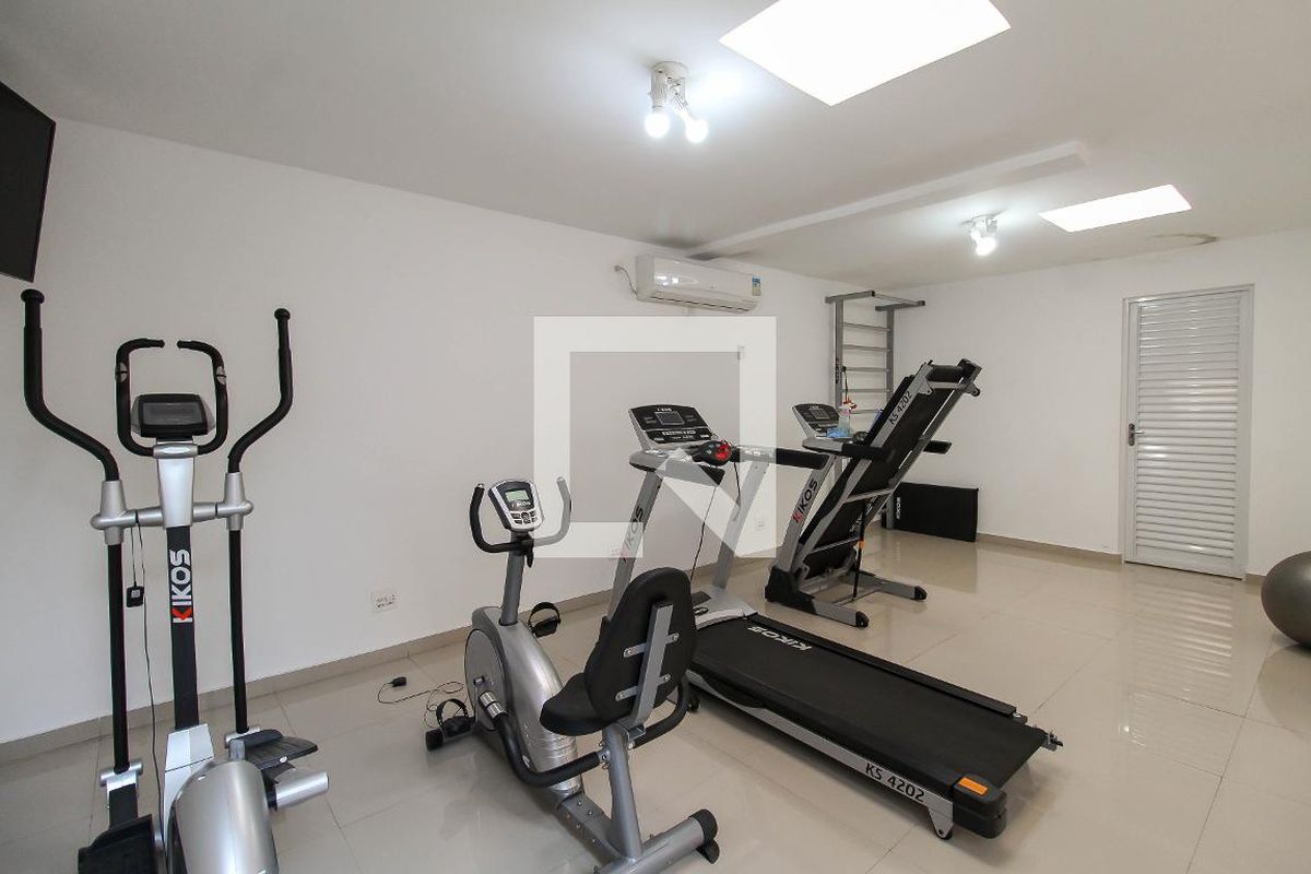 Apartamento, 5 quartos, 256 m² - Foto 103