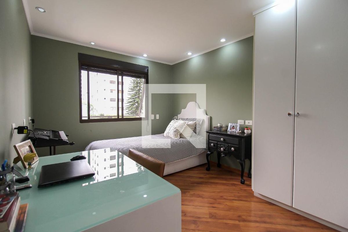 Apartamento, 5 quartos, 256 m² - Foto 33