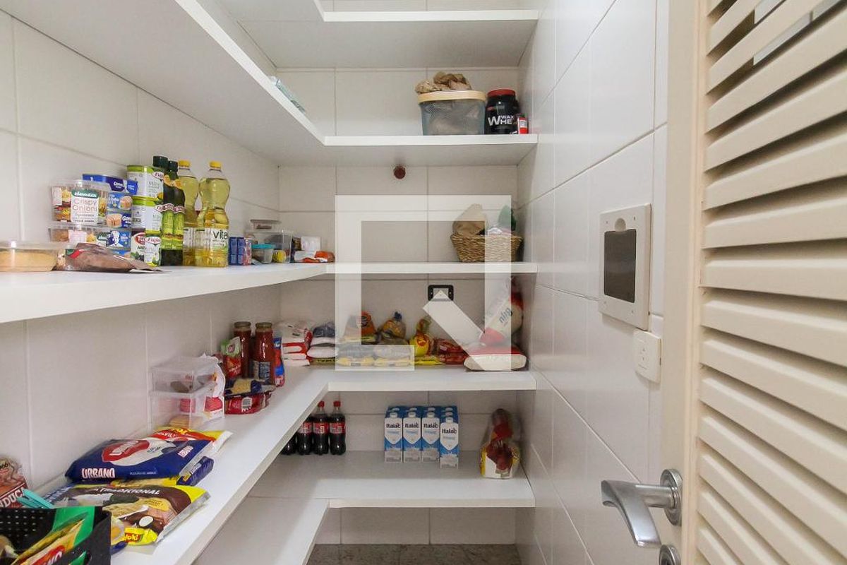 Apartamento, 5 quartos, 256 m² - Foto 81