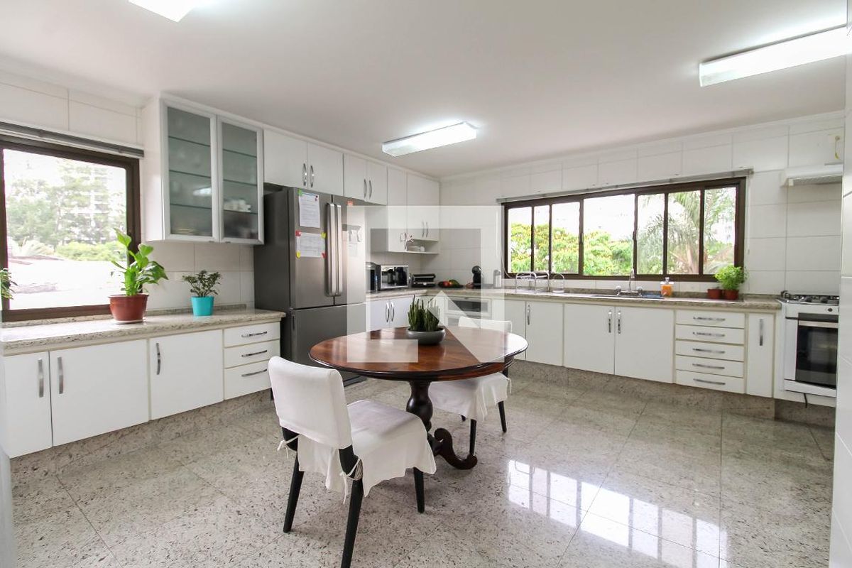 Apartamento, 5 quartos, 256 m² - Foto 78