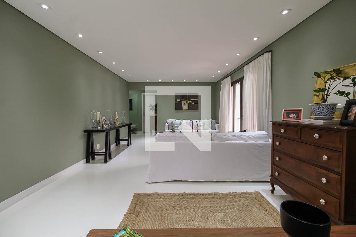Apartamento, 5 quartos, 256 m² - Foto 7