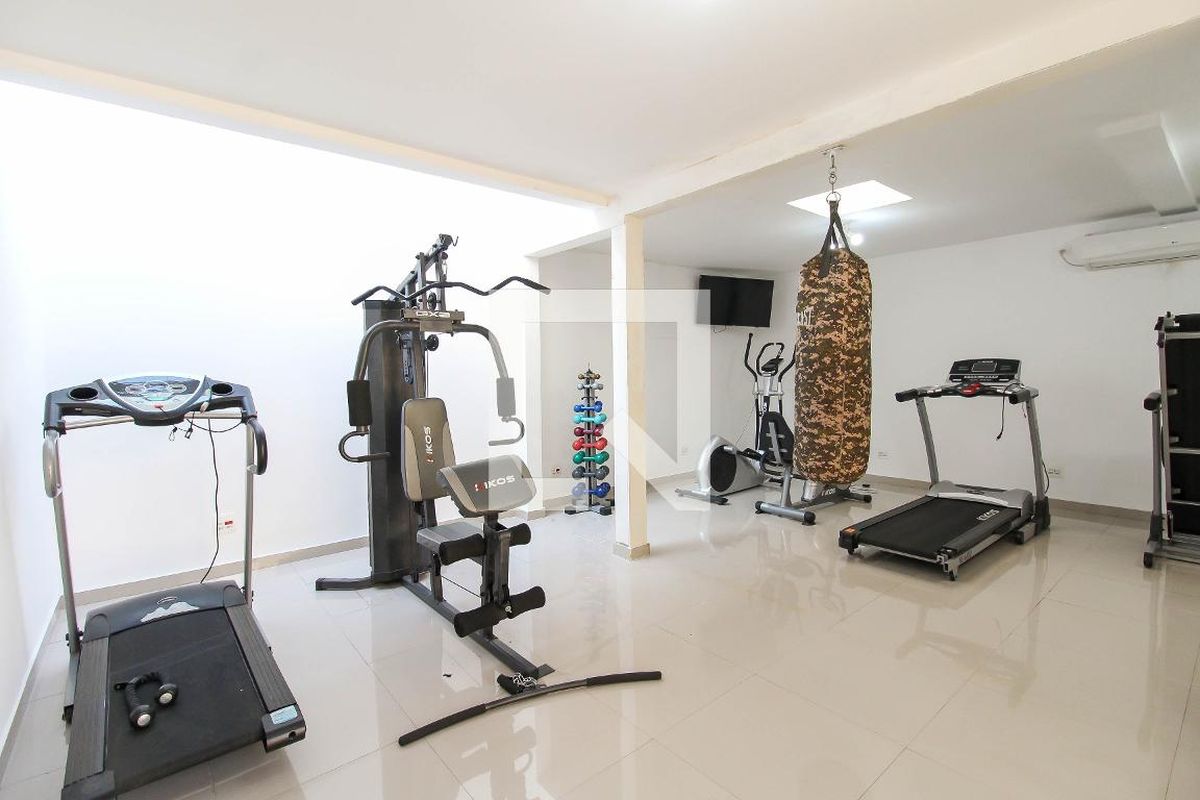 Apartamento, 5 quartos, 256 m² - Foto 104