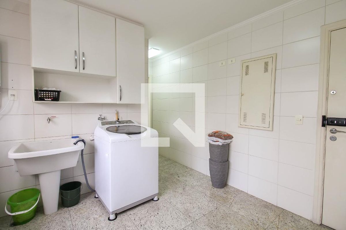 Apartamento, 5 quartos, 256 m² - Foto 85