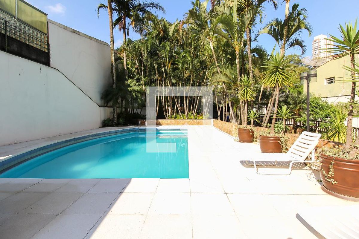 Apartamento, 5 quartos, 256 m² - Foto 98