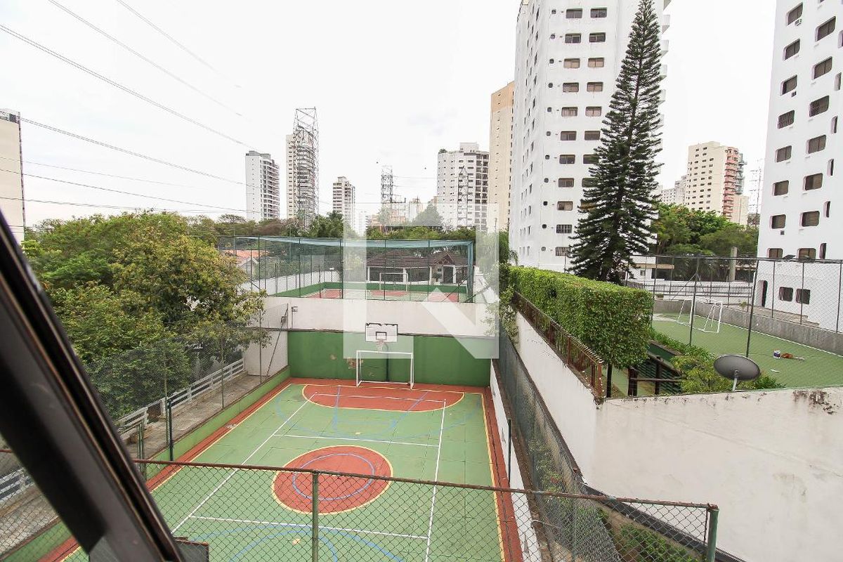 Apartamento, 5 quartos, 256 m² - Foto 48