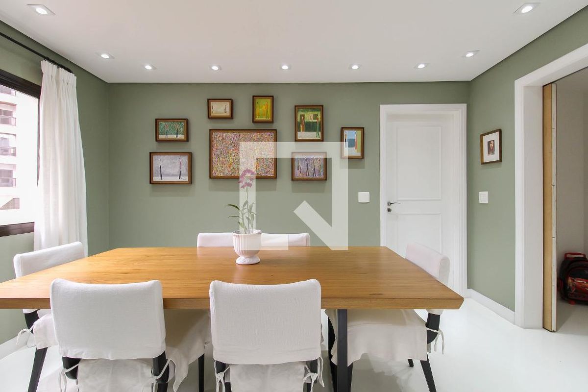 Apartamento, 5 quartos, 256 m² - Foto 9