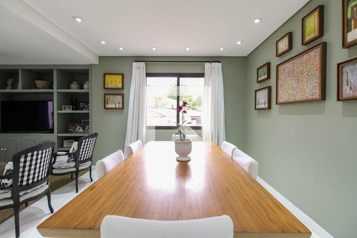 Apartamento, 5 quartos, 256 m² - Foto 10
