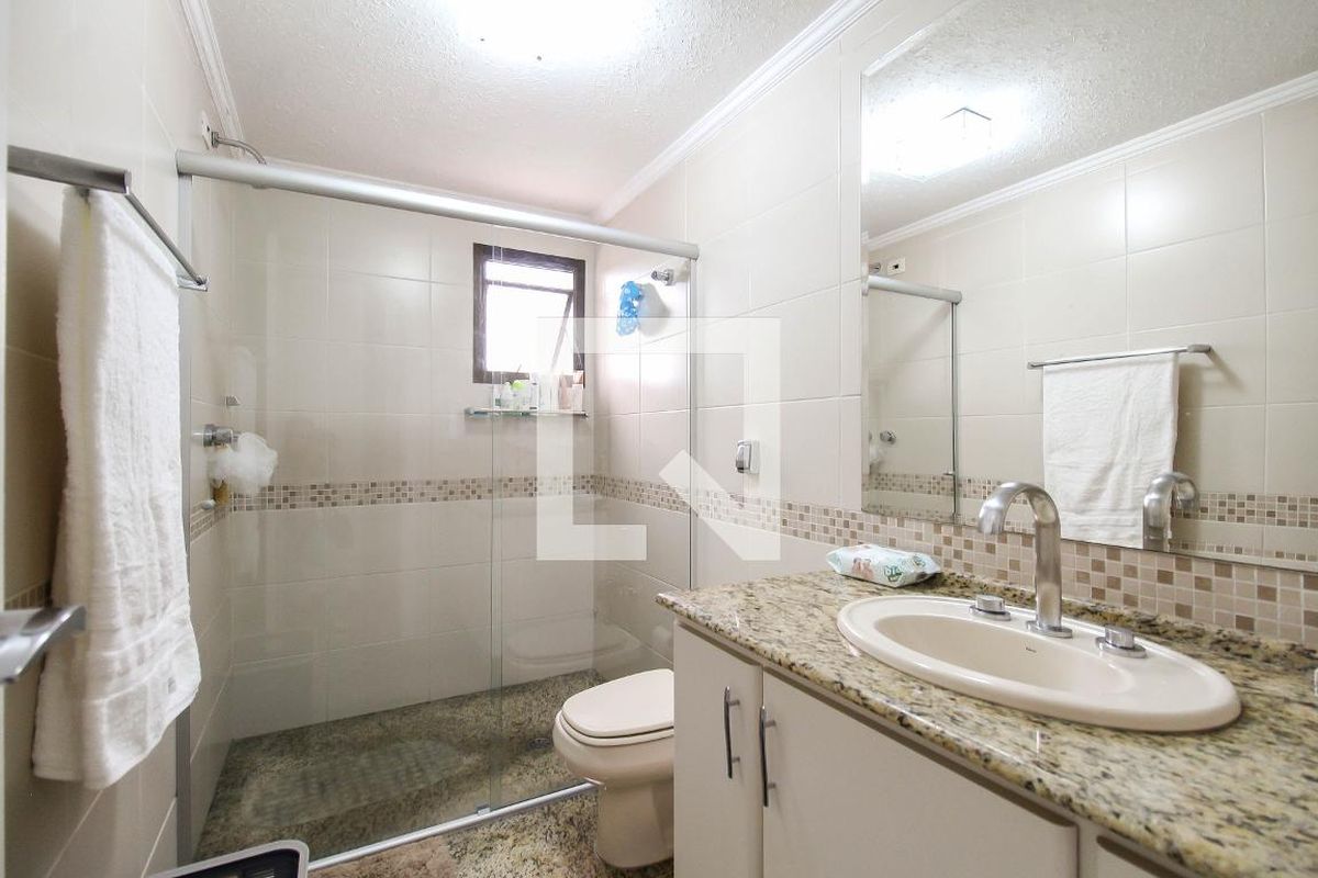 Apartamento, 5 quartos, 256 m² - Foto 26