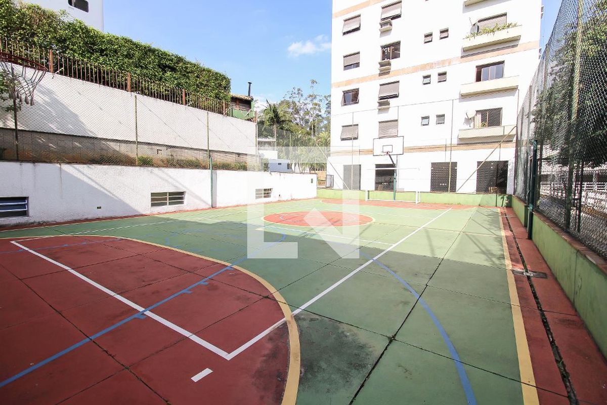 Apartamento, 5 quartos, 256 m² - Foto 93