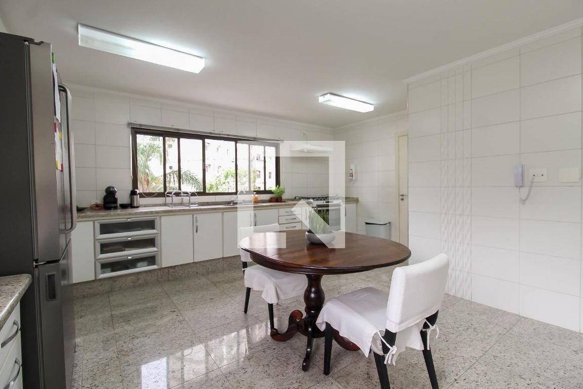 Apartamento, 5 quartos, 256 m² - Foto 77