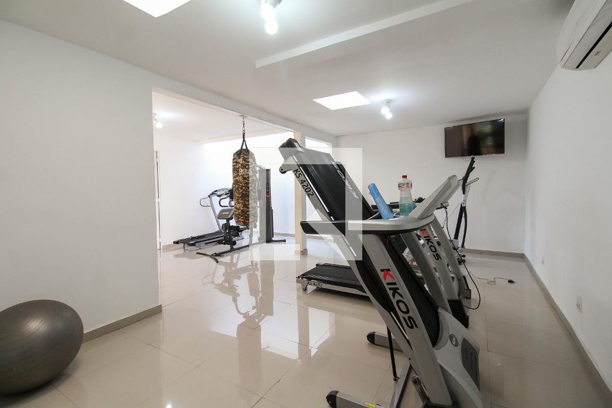 Apartamento, 5 quartos, 256 m² - Foto 102