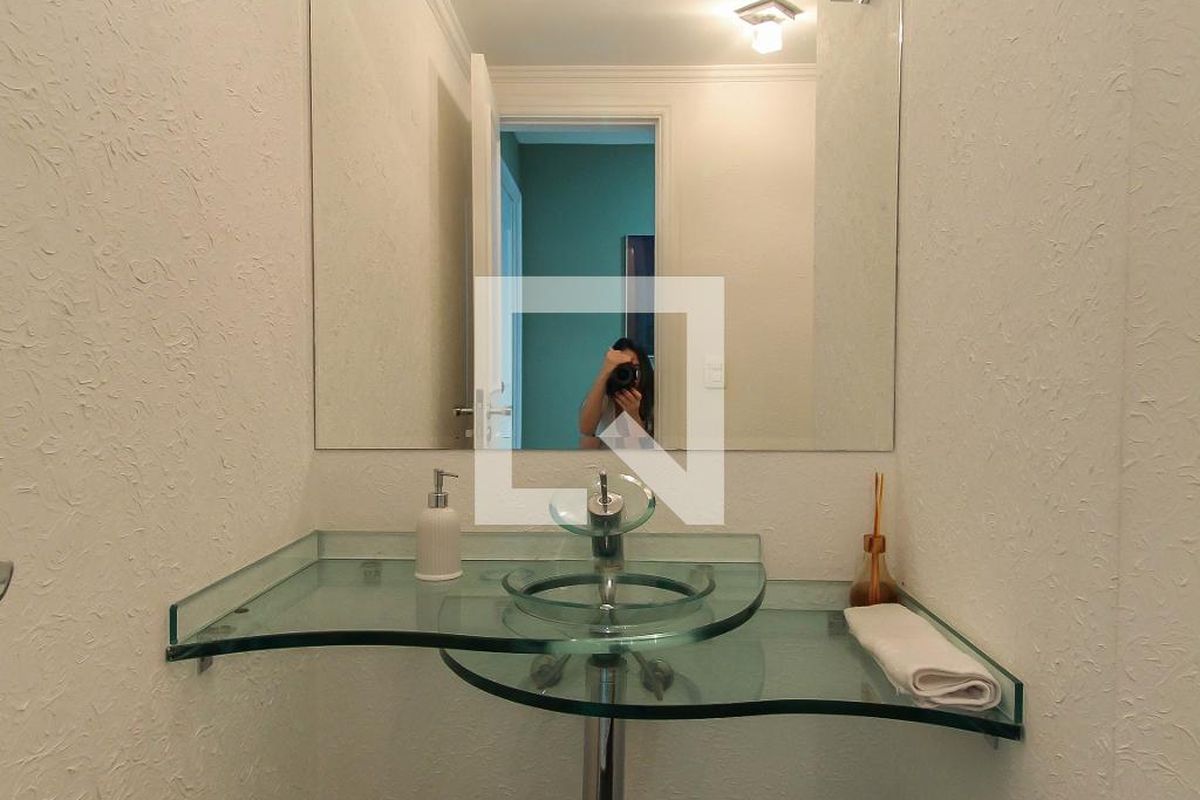 Apartamento, 5 quartos, 256 m² - Foto 18