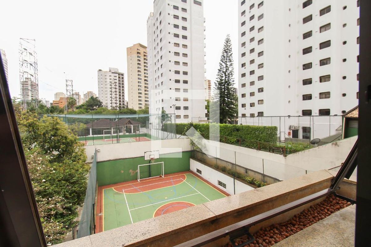 Apartamento, 5 quartos, 256 m² - Foto 25