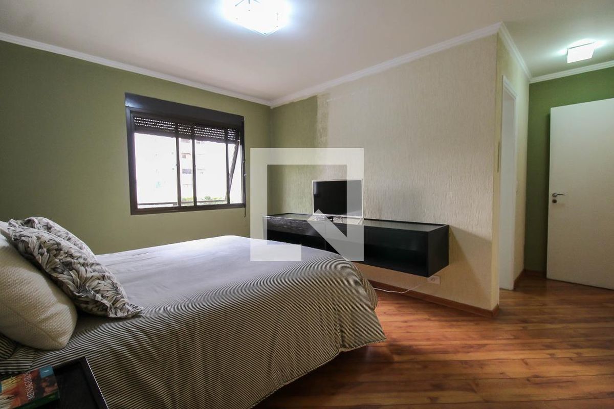 Apartamento, 5 quartos, 256 m² - Foto 24