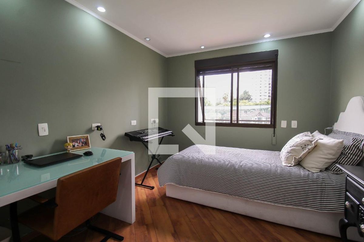 Apartamento, 5 quartos, 256 m² - Foto 36