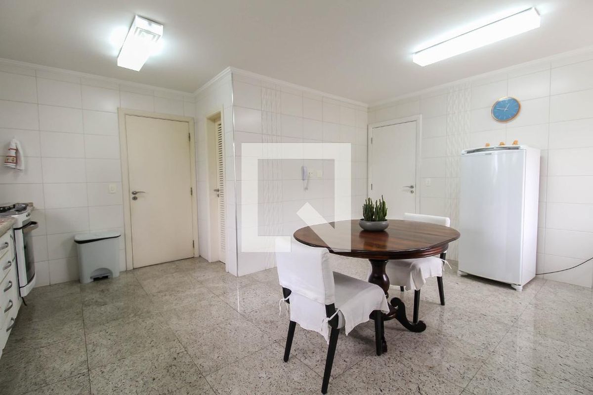 Apartamento, 5 quartos, 256 m² - Foto 79
