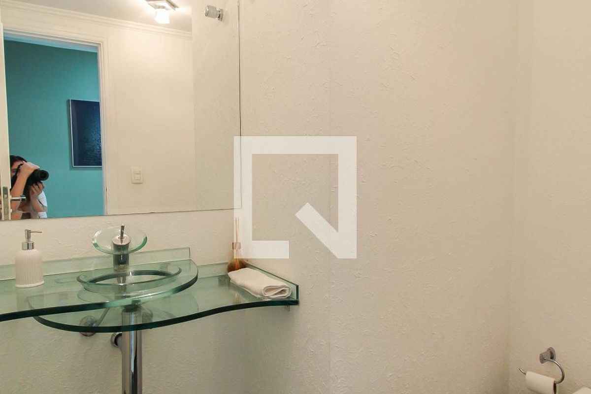 Apartamento, 5 quartos, 256 m² - Foto 17