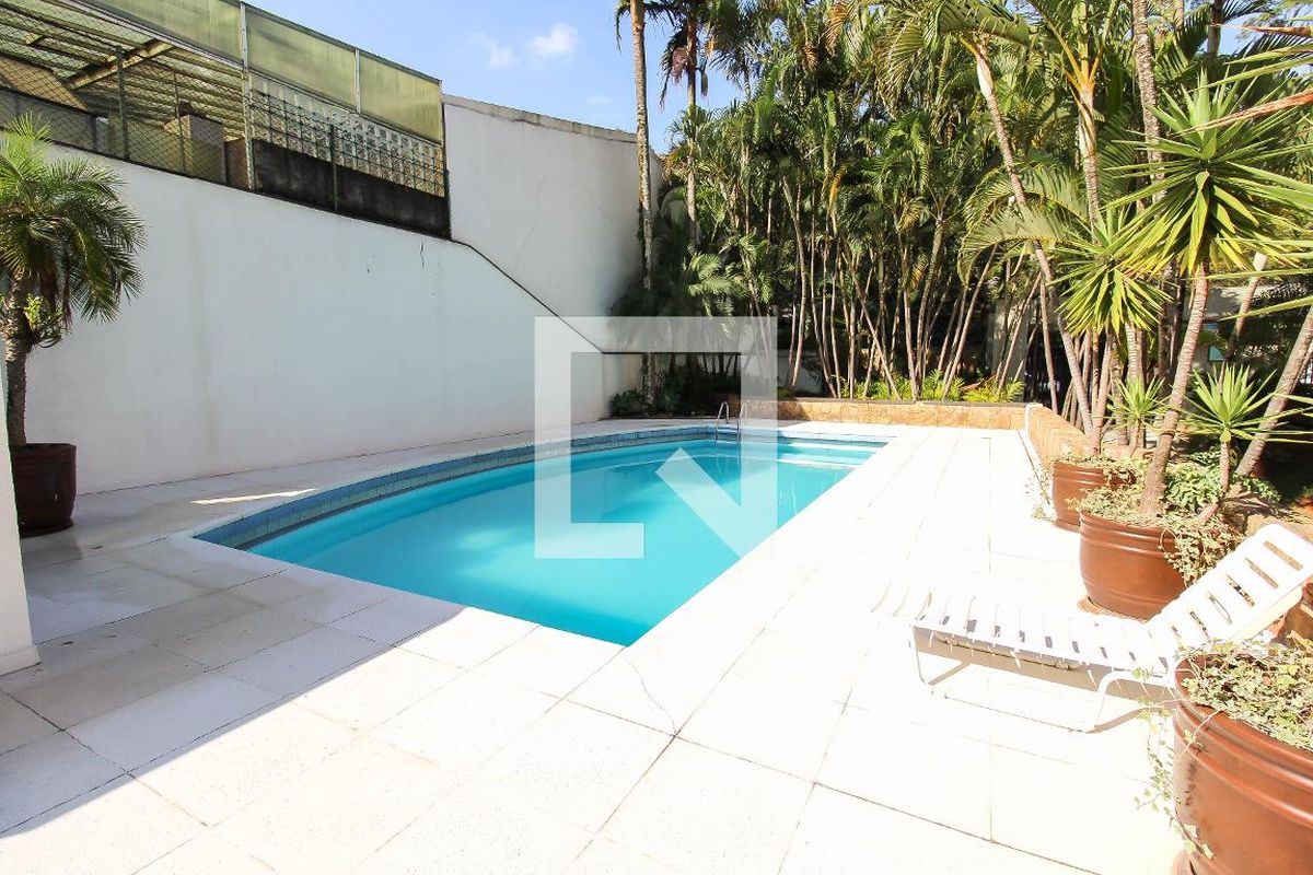 Apartamento, 5 quartos, 256 m² - Foto 97
