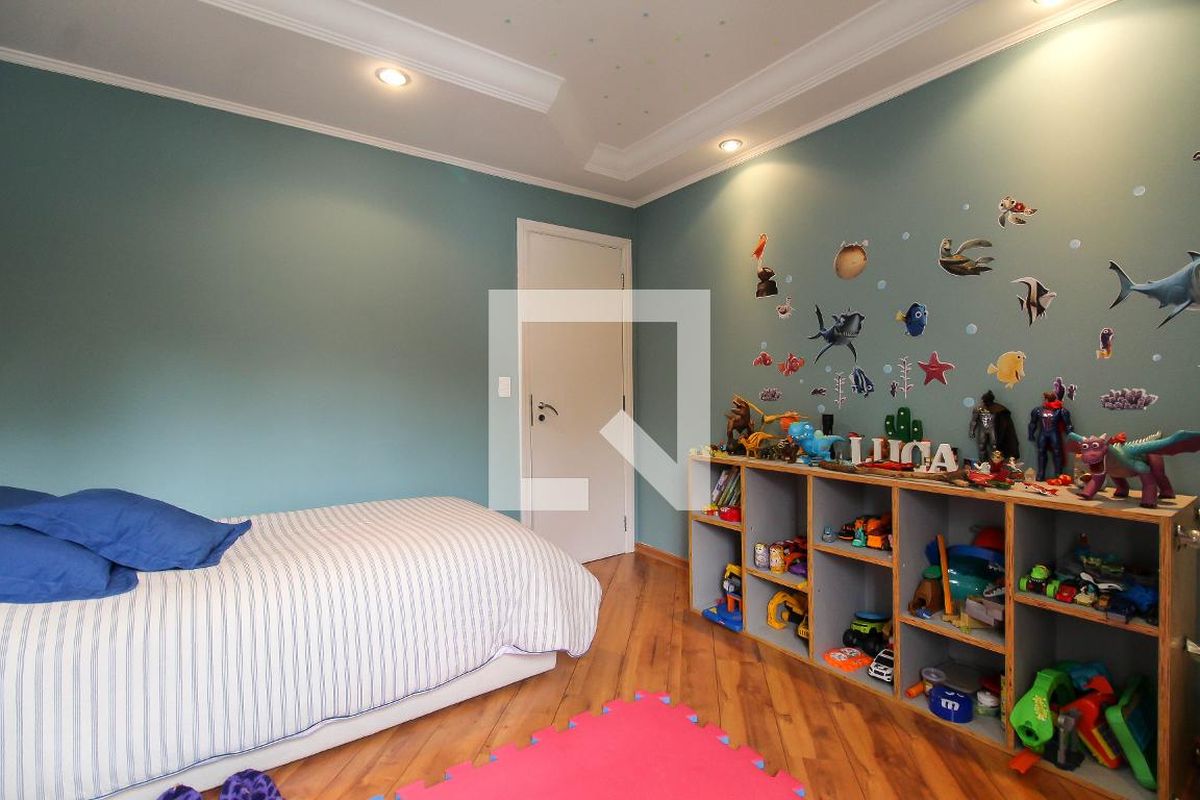 Apartamento, 5 quartos, 256 m² - Foto 67