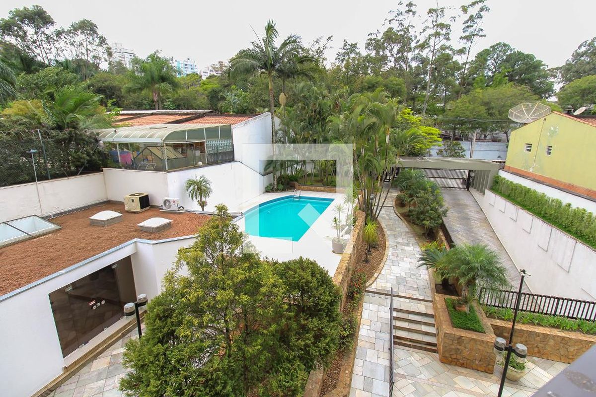 Apartamento, 5 quartos, 256 m² - Foto 16