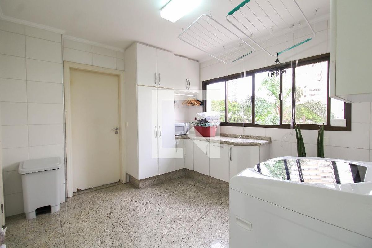 Apartamento, 5 quartos, 256 m² - Foto 84