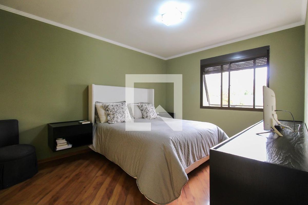 Apartamento, 5 quartos, 256 m² - Foto 21