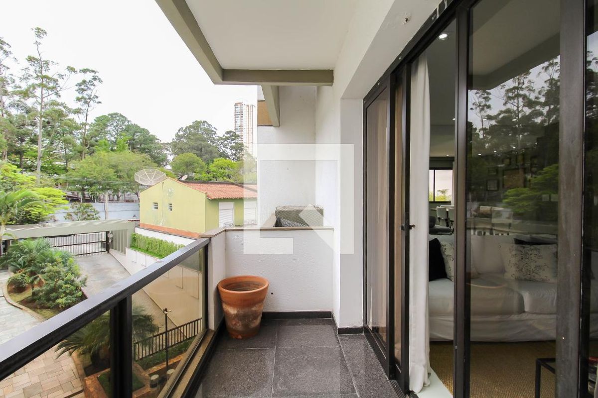 Apartamento, 5 quartos, 256 m² - Foto 13