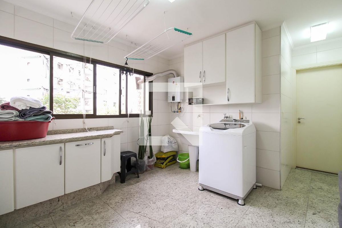 Apartamento, 5 quartos, 256 m² - Foto 82