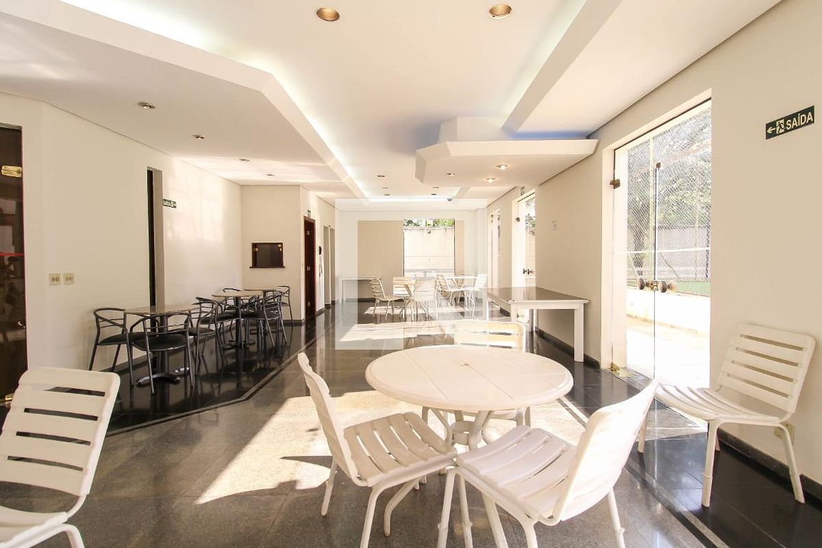 Apartamento, 5 quartos, 256 m² - Foto 91