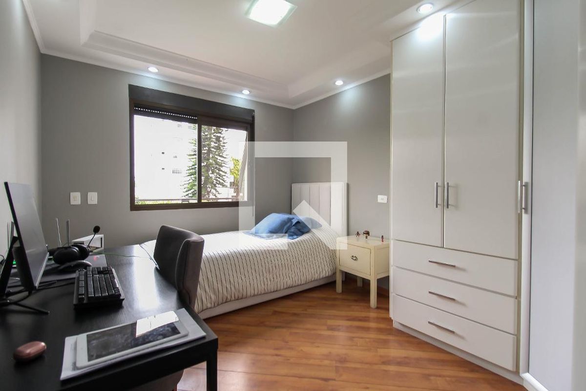 Apartamento, 5 quartos, 256 m² - Foto 44