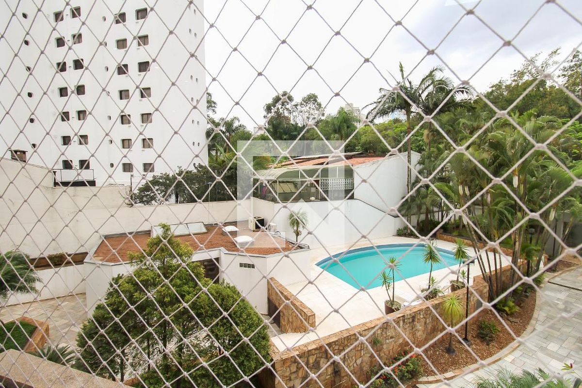 Apartamento, 5 quartos, 256 m² - Foto 11