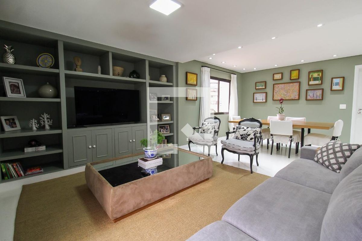 Apartamento, 5 quartos, 256 m² - Foto 8