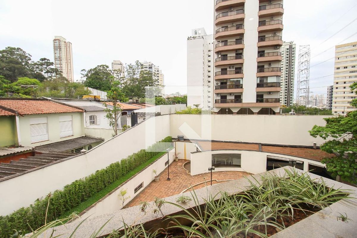 Apartamento, 5 quartos, 256 m² - Foto 12