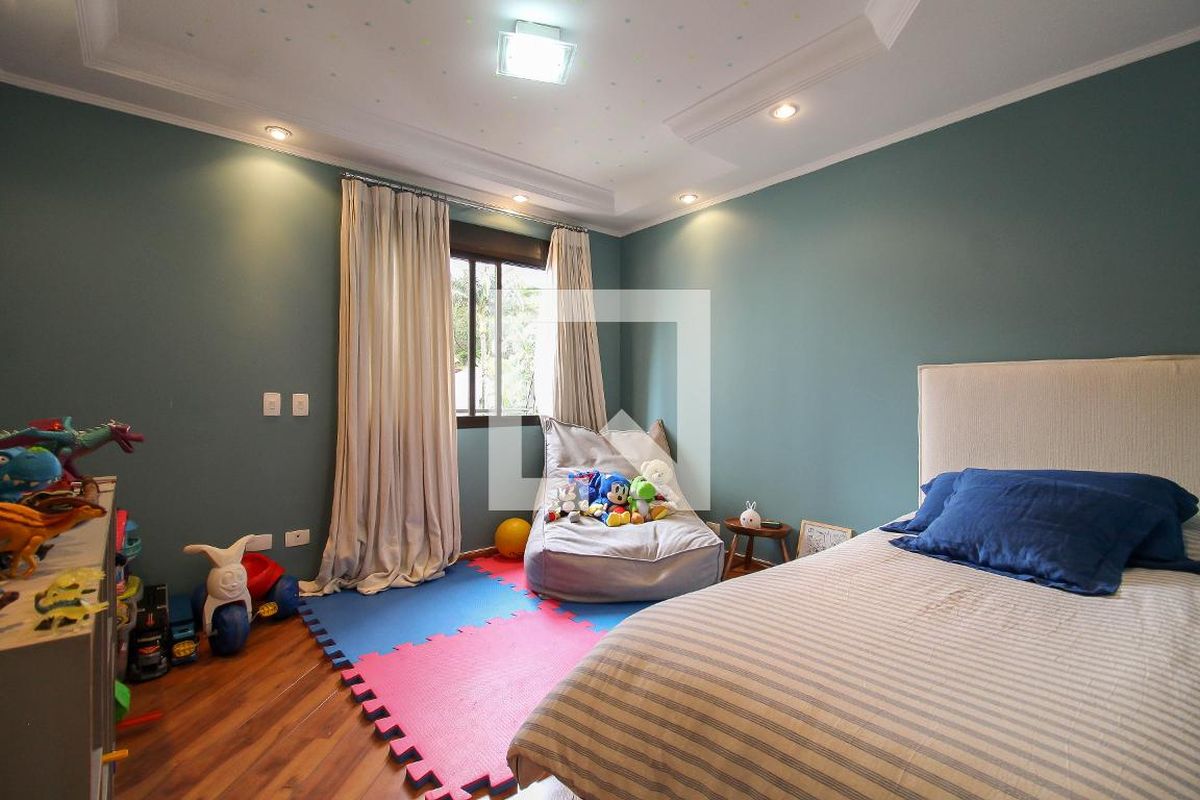 Apartamento, 5 quartos, 256 m² - Foto 66