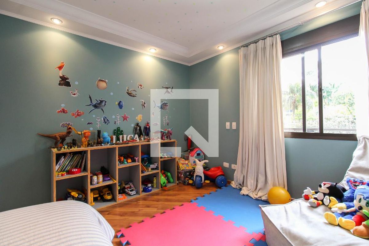 Apartamento, 5 quartos, 256 m² - Foto 69