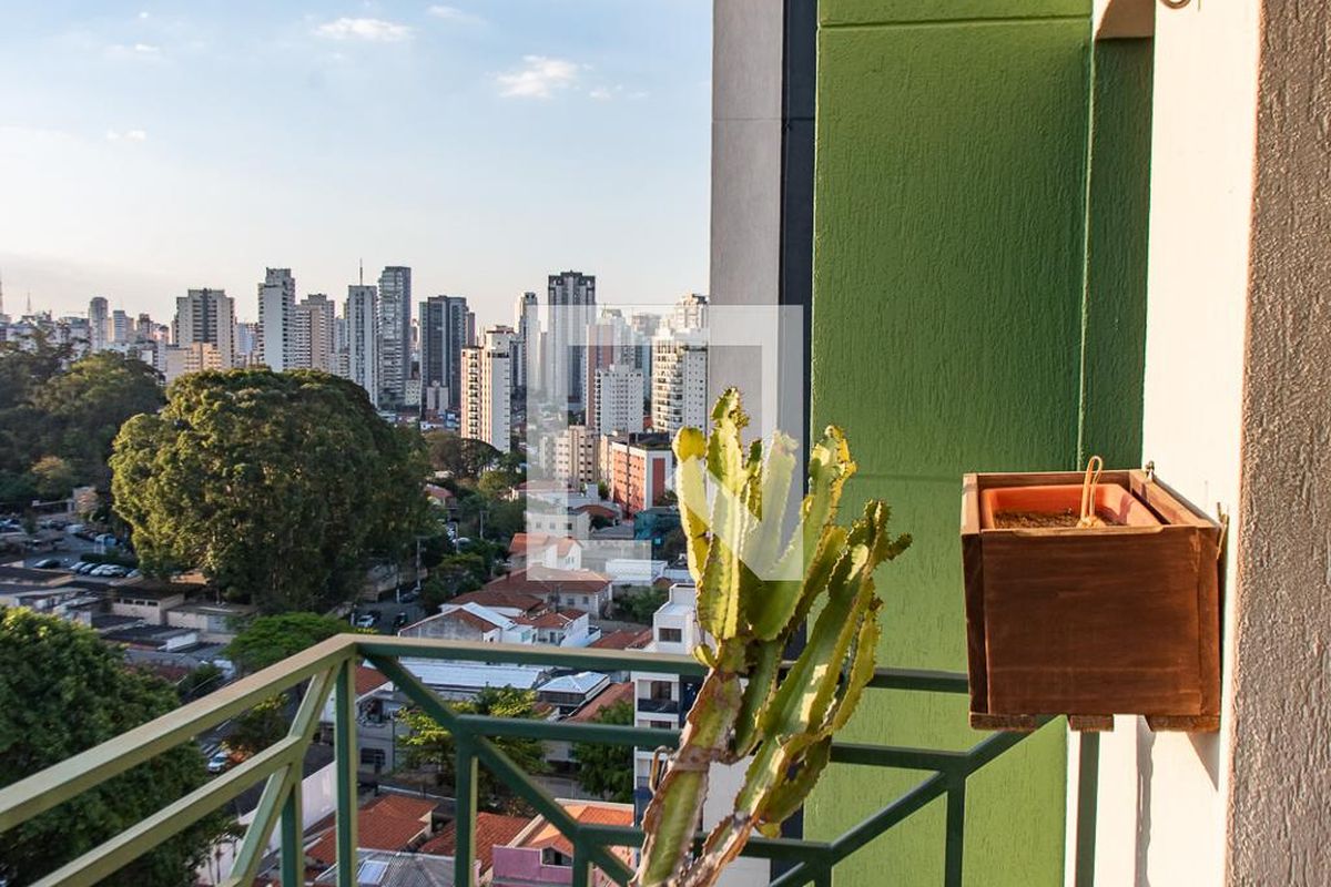Apartamento, 2 quartos, 65 m² - Foto 12