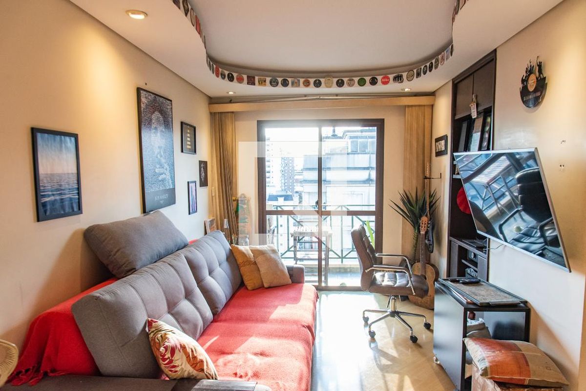 Apartamento, 2 quartos, 65 m² - Foto 6