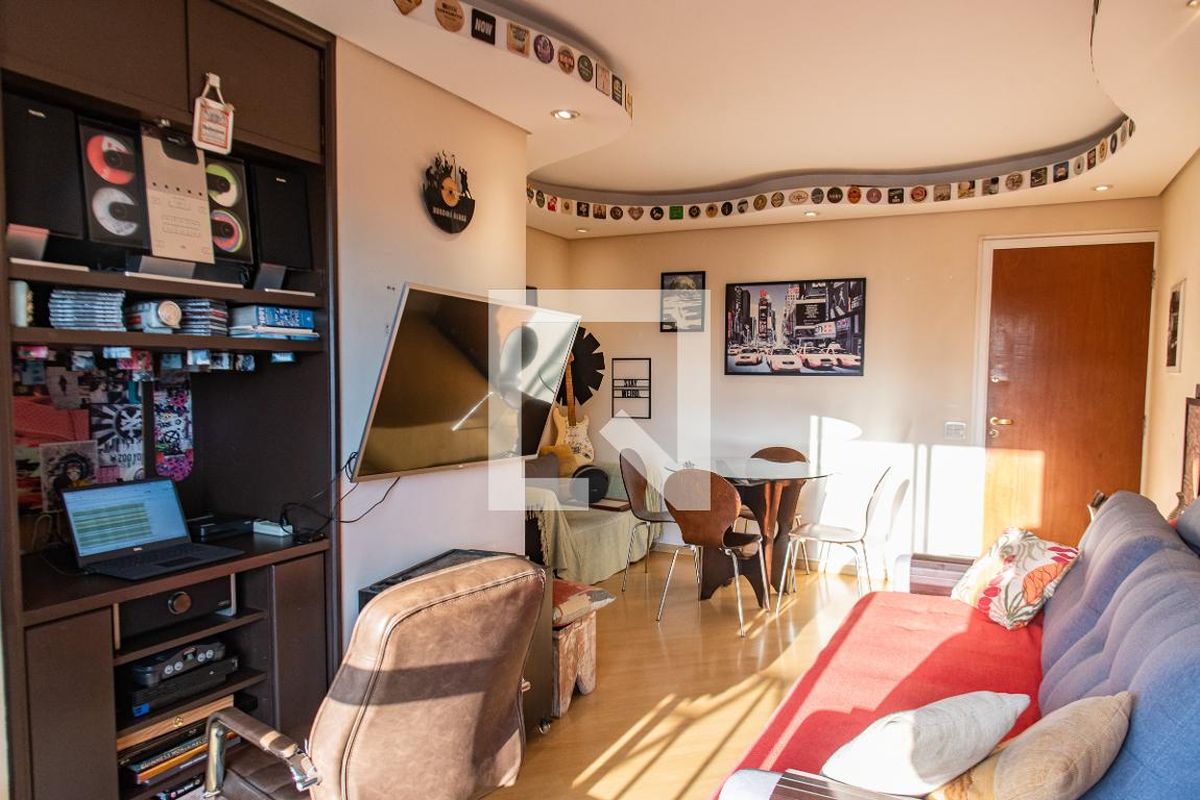 Apartamento, 2 quartos, 65 m² - Foto 10