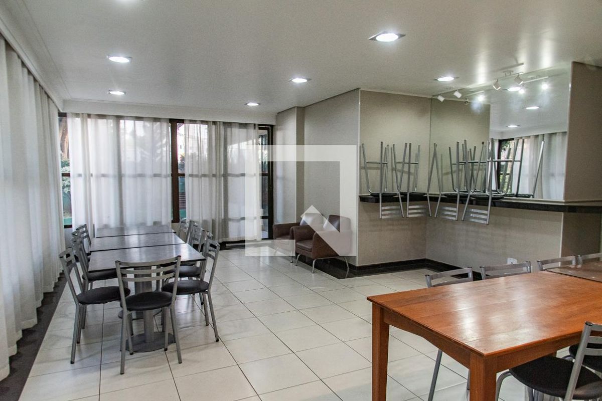 Apartamento, 2 quartos, 65 m² - Foto 92