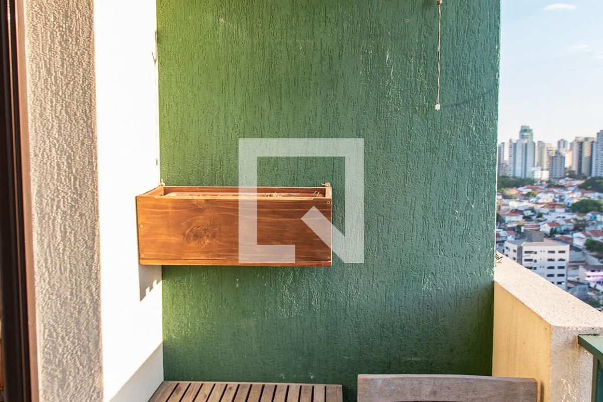 Apartamento, 2 quartos, 65 m² - Foto 14