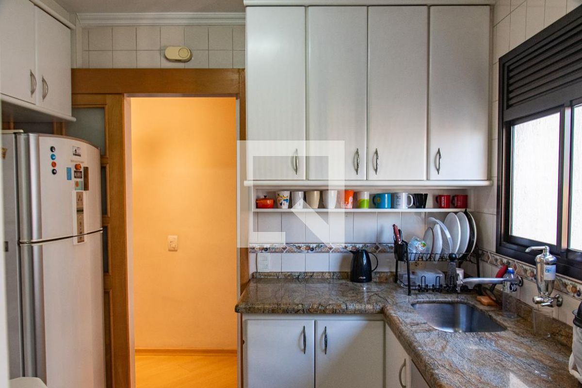 Apartamento, 2 quartos, 65 m² - Foto 62