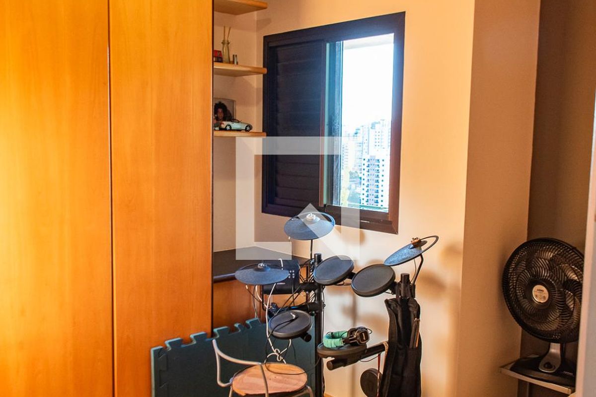 Apartamento, 2 quartos, 65 m² - Foto 24