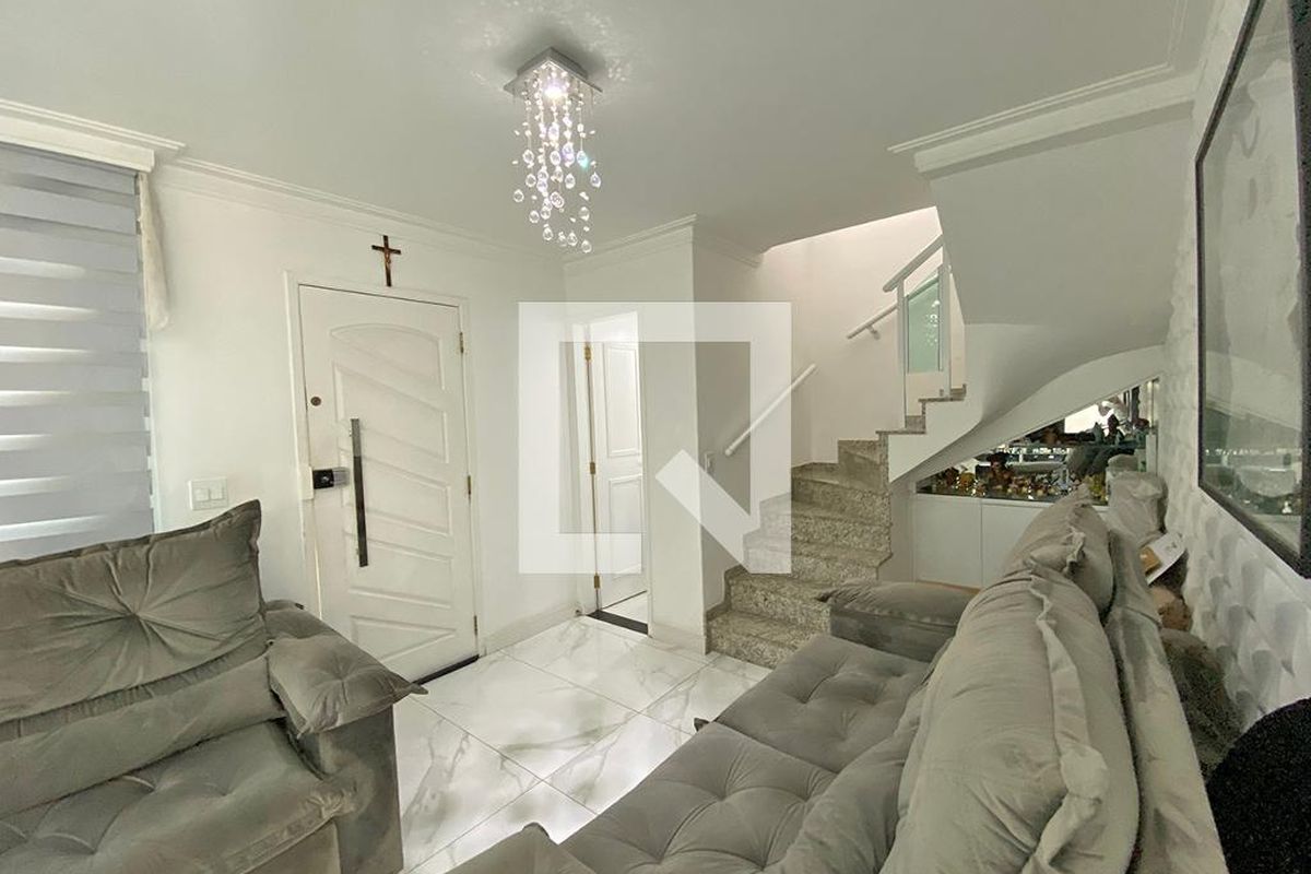 Casa, 3 quartos, 111 m² - Foto 9