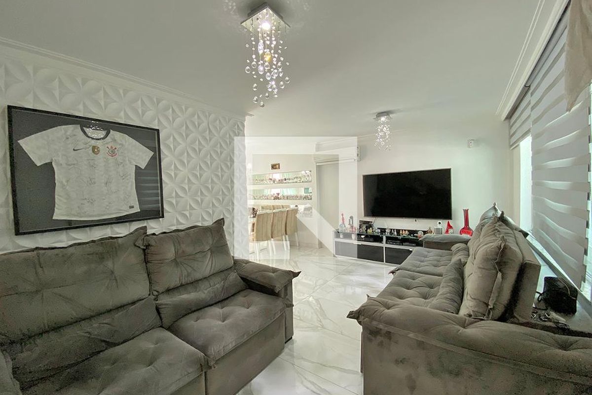 Casa, 3 quartos, 111 m² - Foto 2
