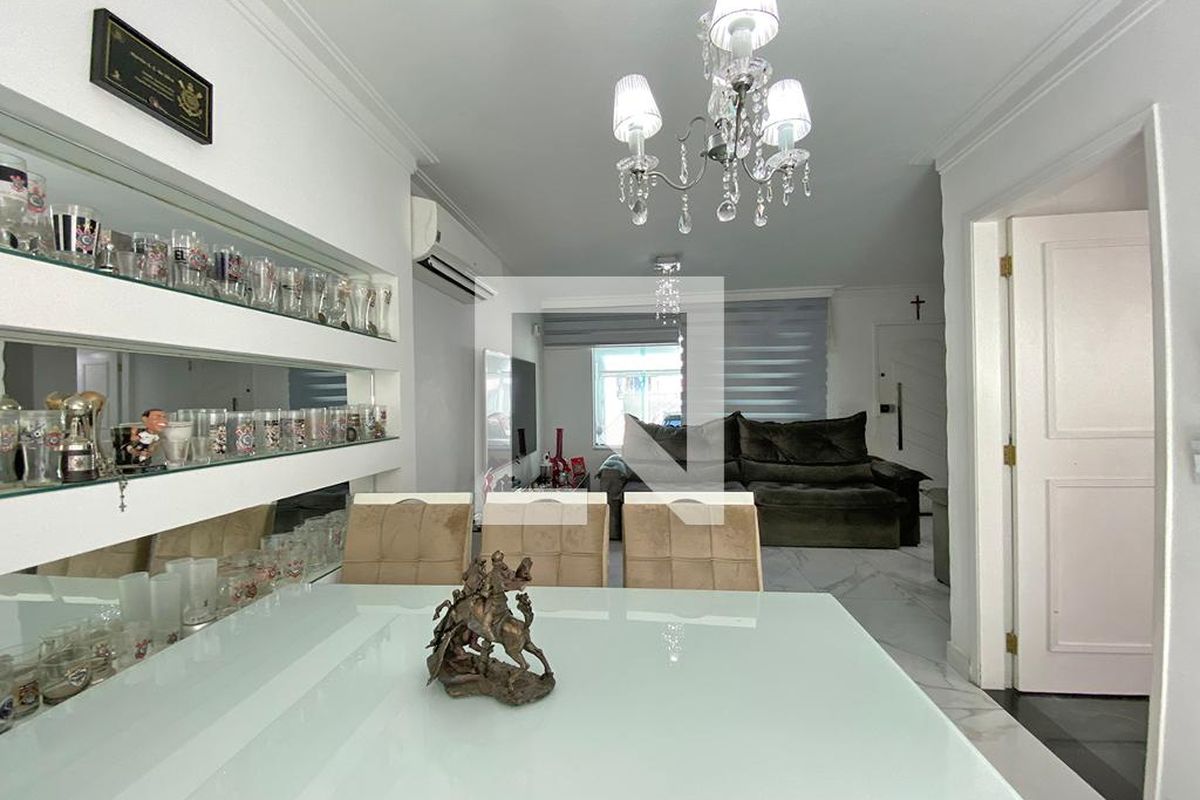 Casa, 3 quartos, 111 m² - Foto 35