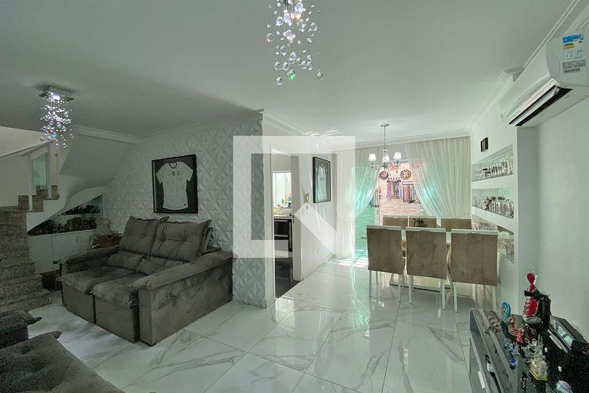 Casa, 3 quartos, 111 m² - Foto 19