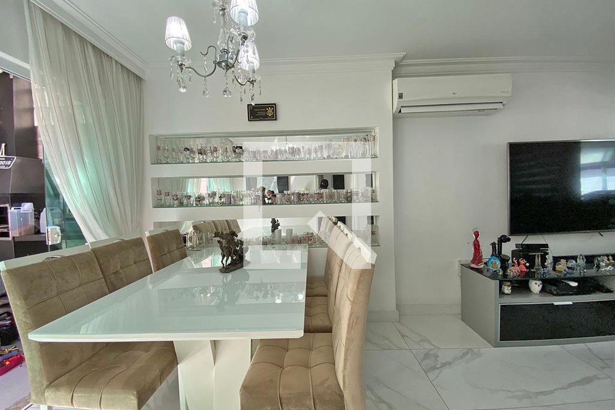 Casa, 3 quartos, 111 m² - Foto 29