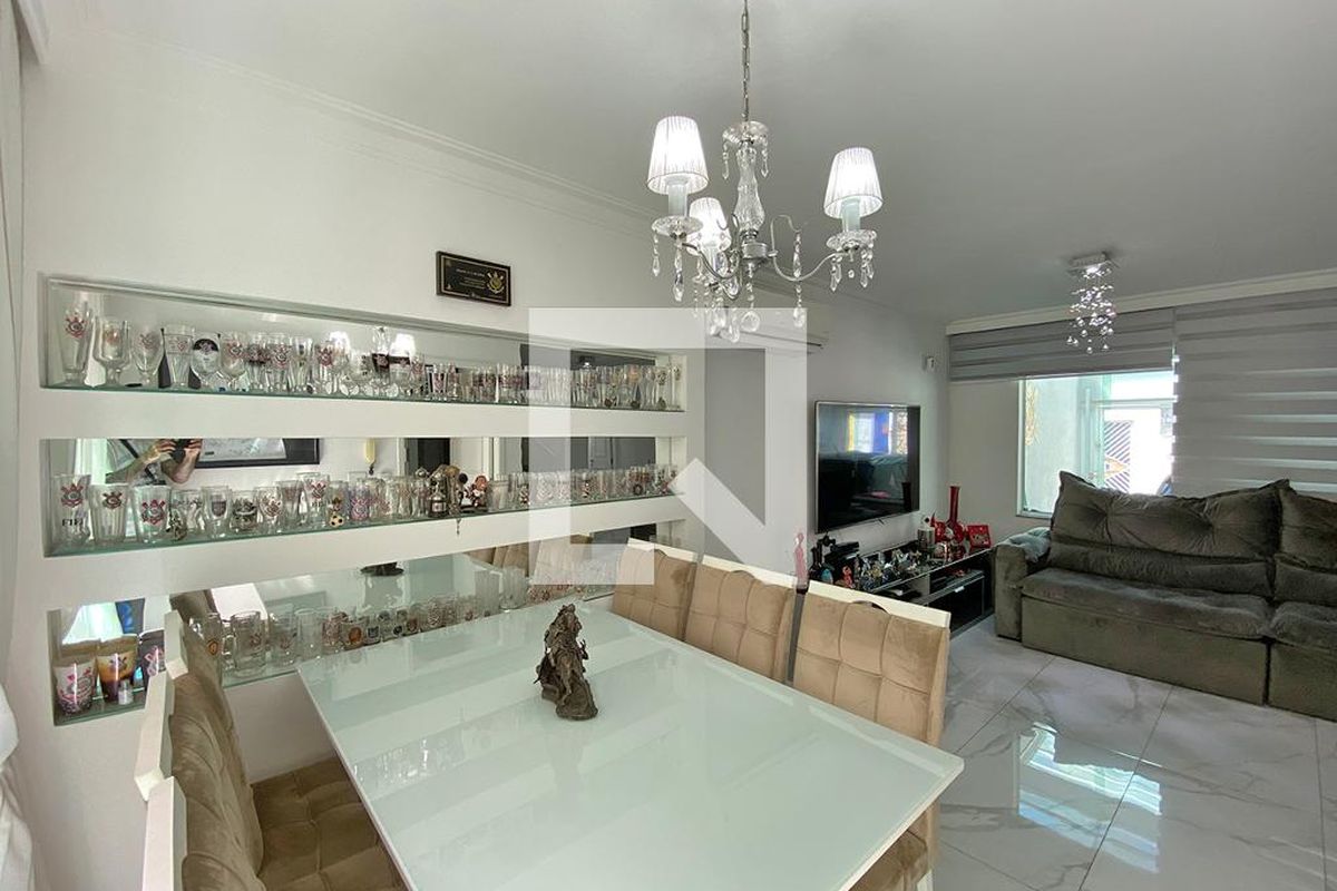 Casa, 3 quartos, 111 m² - Foto 33