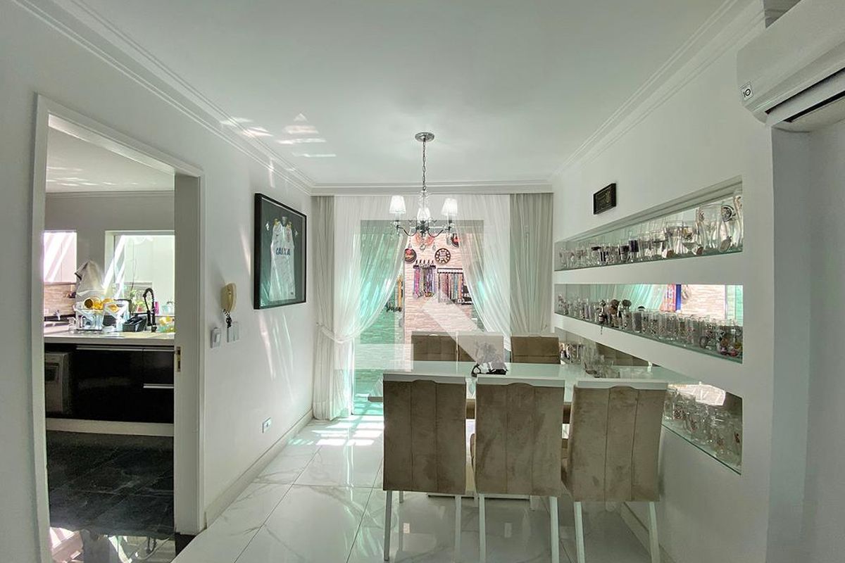 Casa, 3 quartos, 111 m² - Foto 25