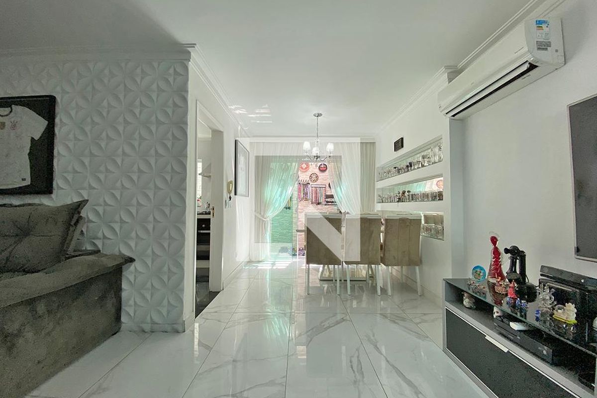 Casa, 3 quartos, 111 m² - Foto 21